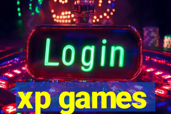 xp games